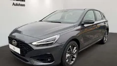 Gebraucht 2024 Hyundai i30 Advantage Limousine | 25.750 € (Guter Preis)