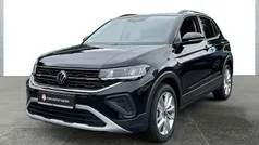 Gebraucht 2025 VW T-Cross Life SUV | 24.860 € (Fairer Preis)