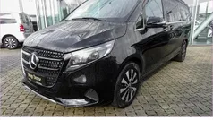 Gebraucht 2024 Mercedes V300 Avantgarde Van / Kleinbus | 72.450 € (Guter Preis)