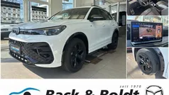 Gebraucht 2025 VW Tiguan R-line SUV | 53.950 € (Fairer Preis)