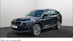 Gebraucht 2022 Skoda Kodiaq Ambition SUV | 30.555 € (Guter Preis)