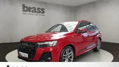 Gebraucht 2025 Audi Q7 S-Line SUV | 67.900 € (Fairer Preis)