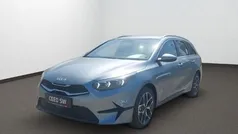 Gebraucht 2025 Kia Ceed Sportswagon Style Kombi | 28.970 € (Etwas zu teuer)