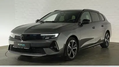 Gebraucht Opel Astra 131 PS (96 kW) 2025 Kombi