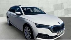 Gebraucht 2022 Skoda Octavia Style Kombi | 24.970 € (Fairer Preis)