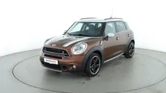 Gebraucht 2015 Mini Cooper S Countryman SUV | 14.180 € (Fairer Preis)