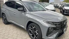 Gebraucht 2025 Hyundai Tucson N Line SUV | 37.900 € (Fairer Preis)