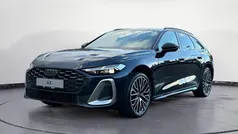 Blau Neu 2025 Audi A5 Sport Coupé | 66.990 € (Guter Preis)