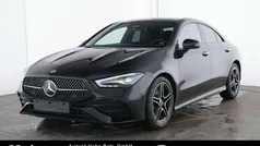 Gebraucht 2024 Mercedes CLA200 AMG Coupé | 36.450 € (Fairer Preis)
