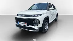 Gebraucht 2025 Hyundai Inster Trend Kleinwagen | 22.990 € (Fairer Preis)