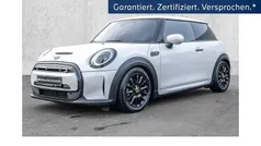 Weiß Gebraucht 2023 Mini Cooper SE Kleinwagen | 18.995 € (Guter Preis)