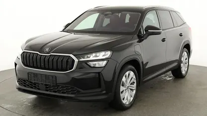 Gebraucht Skoda Kodiaq Selection 204 PS (150 kW) 2026 SUV