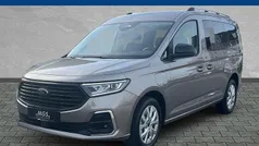 Gebraucht 2025 Ford Tourneo Titanium | 42.799 € (Fairer Preis)