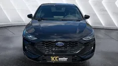 Schwarz Neu 2025 Ford Focus ST-Line Limousine | 28.940 € (Fairer Preis)