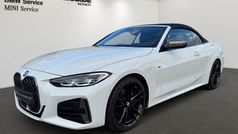 Gebraucht 2021 BMW M440 M Sport Limousine | 48.900 € (Fairer Preis)