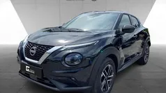 Pearl black Neu 2025 Nissan Juke N-Connecta SUV | 23.800 € (Fairer Preis)