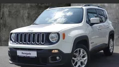 Gebraucht 2018 Jeep Renegade Longitude SUV | 12.900 € (Fairer Preis)