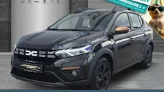 Gebraucht 2025 Dacia Sandero Extreme Kleinwagen | 21.025 € (Fairer Preis)
