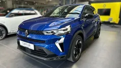 Gebraucht 2025 Renault Captur Techno SUV | 26.990 € (Fairer Preis)