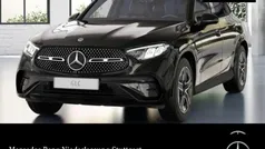 Gebraucht 2024 Mercedes GLC200 AMG SUV | 54.870 € (Fairer Preis)