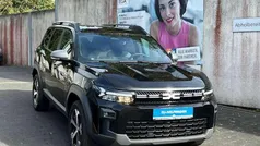 Gebraucht 2025 Dacia Bigster Journey SUV | 28.990 € (Fairer Preis)