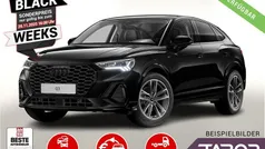 Gebraucht 2025 Audi Q3 Sportback Sport SUV | 51.088 € (Guter Preis)
