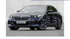 Gebraucht 2025 BMW 520 M Sport Limousine | 49.970 € (Fairer Preis)