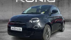 Gebraucht 2022 Fiat 500e Icon Kleinwagen | 17.989 € (Guter Preis)