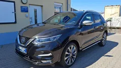 Gebraucht 2020 Nissan Qashqai Tekna+ SUV | 20.990 € (Fairer Preis)