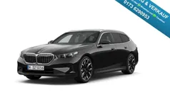 Gebraucht 2025 BMW 520 Performance Kombi | 52.990 € (Superpreis)