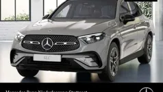 Mercedes GLC220