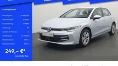 Gebraucht 2024 VW Golf VIII Life Limousine | 26.988 € (Fairer Preis)