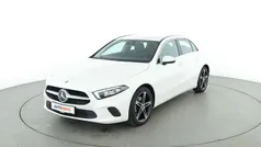 Gebraucht 2018 Mercedes A200 Limousine | 19.550 € (Fairer Preis)