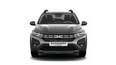 Gebraucht 2025 Dacia Sandero Extreme Kleinwagen | 20.582 € (Fairer Preis)
