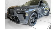 Grau Gebraucht 2025 BMW X7 M Sport SUV | 116.888 € (Superpreis)