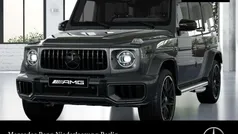 Gebraucht 2025 Mercedes G63 AMG AMG SUV | 237.800 €
