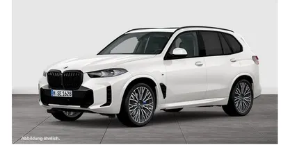 Gebraucht BMW X5 M Sport 360 PS (264 kW) 2025 SUV