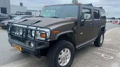Gebraucht 2003 Hummer H2 SUV | 14.950 €