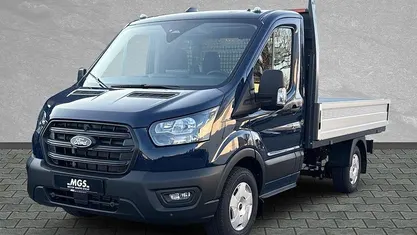 Gebraucht Ford Transit Trend 131 PS (96 kW) 2025