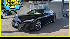 Gebraucht 2025 Audi A6 S-Line Kombi | 62.890 € (Superpreis)