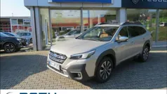 Gold Gebraucht 2024 Subaru Outback Platinum SUV | 44.900 € (Fairer Preis)