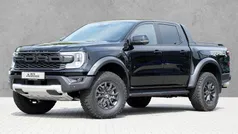 Absolute black metallic Neu 2024 Ford Ranger Raptor Abholung | 66.990 € (Fairer Preis)
