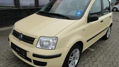 Gelb Gebraucht 2006 Fiat Panda Emotion Kleinwagen | 2.490 € (Fairer Preis)