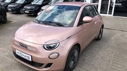 Gebraucht Fiat 500e 86 kW (118 PS) 2023 Limousine