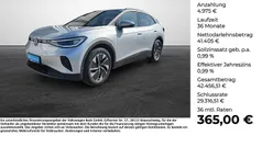 Gebraucht 2024 VW ID.4 Pro Performance SUV | 46.380 € (Fairer Preis)