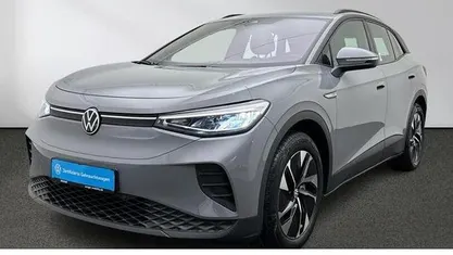 Mondsteingrau Gebraucht 2021 VW ID.4 Comfortline SUV | 26.880 € (Fairer Preis)