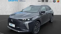 Grau Neu 2025 DS Automobiles DS7 Crossback SUV | 35.990 € (Guter Preis)