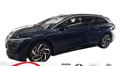 Gebraucht 2024 VW ID.7 Pro Limousine | 48.590 € (Fairer Preis)