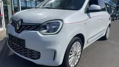 Weiß Gebraucht 2022 Renault Twingo Intens Kleinwagen | 13.177 € (Fairer Preis)