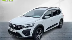 Gebraucht 2025 Dacia Jogger Expression Van / Kleinbus | 23.190 € (Fairer Preis)